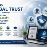 IRQS: Building Global Trust Through Certification, Sustainability, Cybersecurity and Training