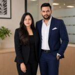 Arpit K Goyal and Abhidha Dhariwal Shape Kivashe’s AI-Driven Vision for the Future of Business