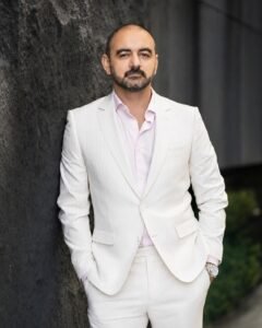 Salman Muhammad Shoaib | Dubai Real Estate Strategist & 40 Under 40
