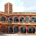 Empowering Futures: The Visionary Leadership of Ms. Abha Walters at Emma Thompson School, Lalbagh