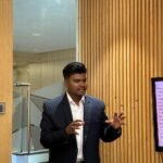 Kaustubh More, has achieved an important business milestone by crossing a valuation of ₹1.5 crore within just three years of its inception.