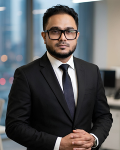 Abdul Ali T P | Building a Visionary Ecosystem in Travel & Branding