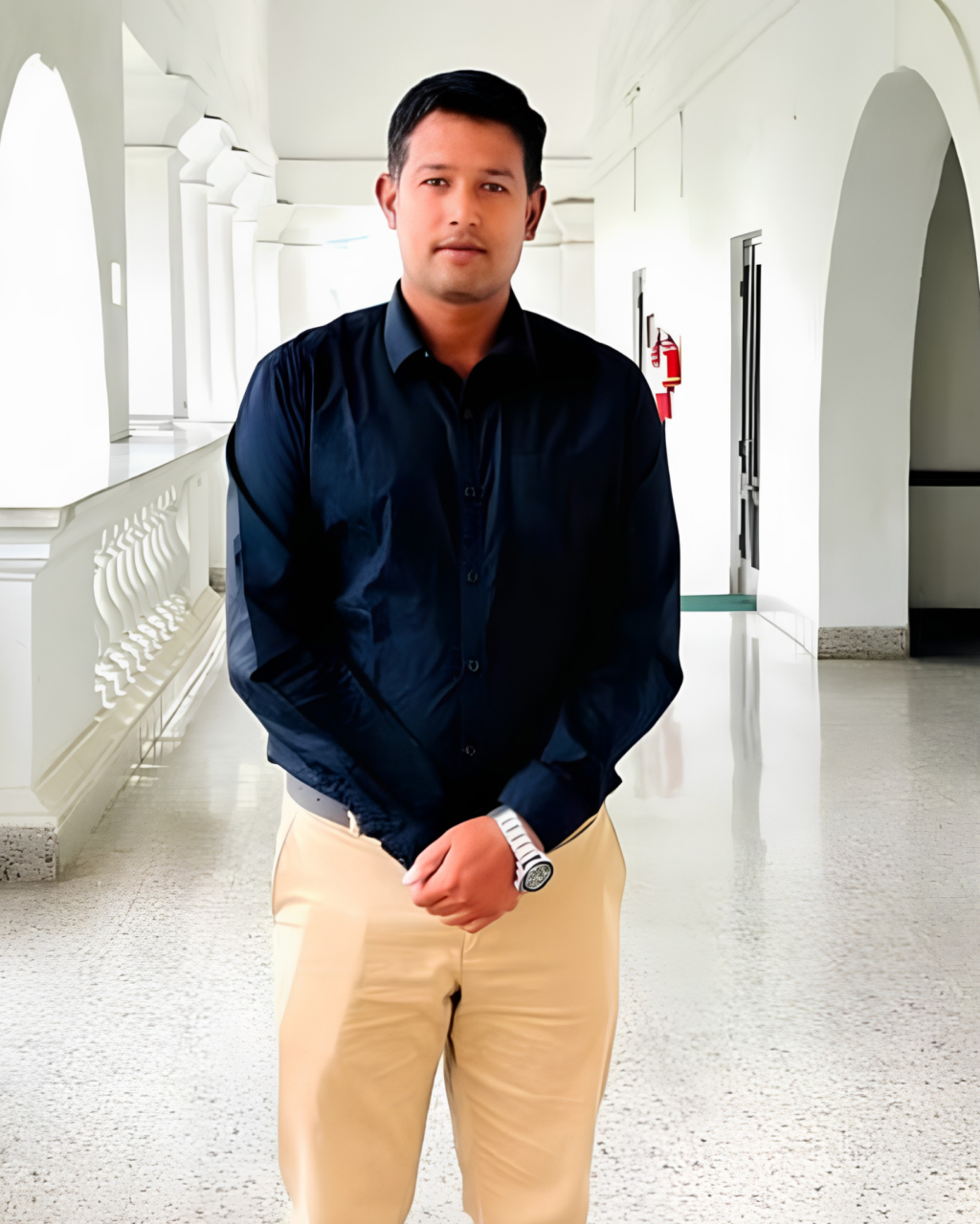 Dr. Vaibhav Rai: Cricket Strategy Expert Driving the Future of High-Performance Cricket