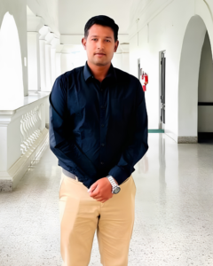 Dr. Vaibhav Rai: Cricket Strategy Expert Driving the Future of High-Performance Cricket
