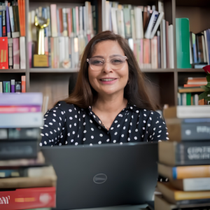 Dr. Rosetta Williams on What Indian Schools Need to Build for the Future