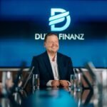 Eugen Zimbelmann and Dubai Finanz Expand Real Estate Advisory in Dubai