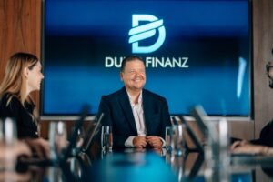 Eugen Zimbelmann and Dubai Finanz Expand Real Estate Advisory in Dubai