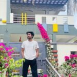 Harshith Joyel’s Journey from Amalapuram to the World of Fashion and Entertainment