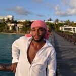 Amirion Tae: The Snapchat Personality Creating a Digital Identity of His Own