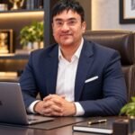 Karthikai Selvam – Entrepreneur, Technology Professional & Global Business Leader