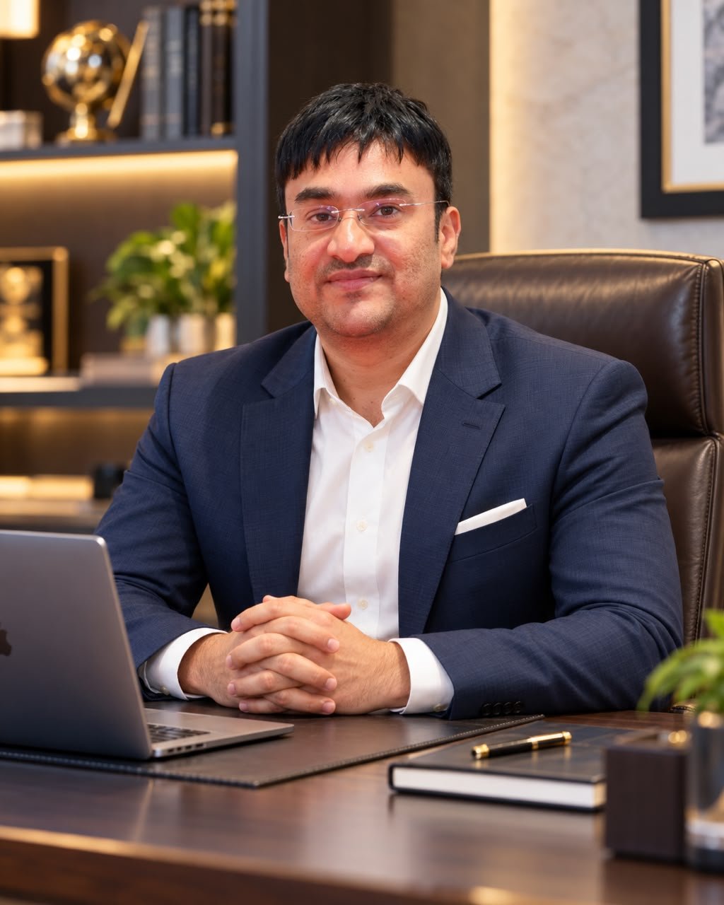 Karthikai Selvam – Entrepreneur, Technology Professional & Global Business Leader