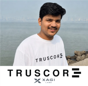 Who Gives AI a CIBIL Score? Gautam Patil’s Vision for AI Risk & Trust