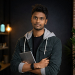 Varun Ravipati – Entrepreneur & Founder of CartAutomate | Biography
