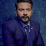 Raviteja Gaddam Builds a Multi-Sector Enterprise as Moderne Group Crosses ₹156 Crore Turnover