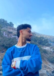 From creating videos alongside social-media creators to building ventures across creator management, media, PR and music, the New Delhi-based entrepreneur is turning years of experimentation into a growing business ecosystem.