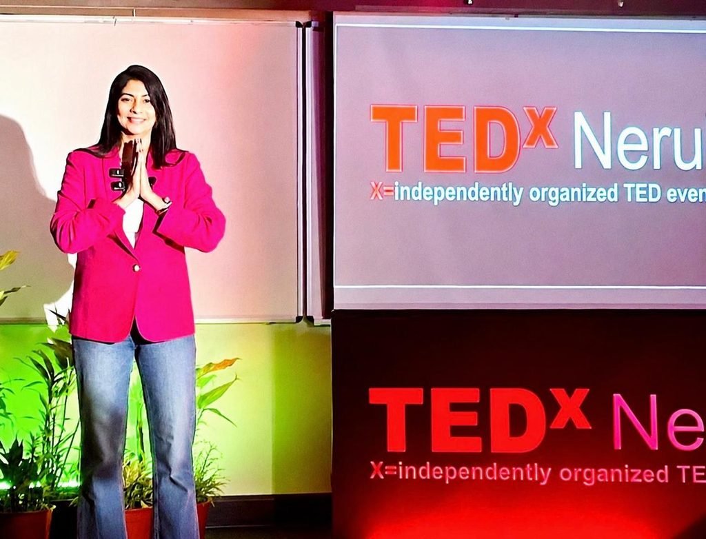 Rima Bhandari
Energy Coach & Healer, Author, TEDx Speaker , Tokyo.