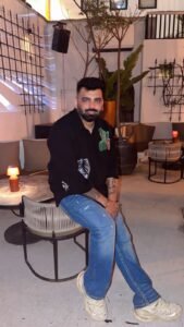 Sahil Sharma: The Entrepreneur Connecting Indian and International Spirits
