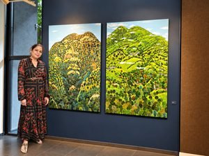 Satyabhama Majhi: Art, Memory, Ecology & Indigenous Knowledge