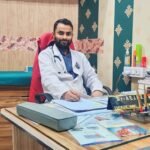 Dr. Ejaz Ali Qadri Honoured with Swasthya Vibhushan Award 2026