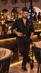 Sahil Sharma Set to Bring a New Era of Luxury Kidswear with Little Aura
