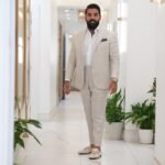 Dr. Hussam Abbadi: Facial Plastic Surgery, Aesthetic Medicine and a Function-First Approach