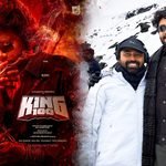 King 100 RA.Karthik’s Vision Creates Massive Expectations for Nagarjuna film 