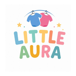 Little Aura: Where Comfort Meets Style in Premium Kidswear