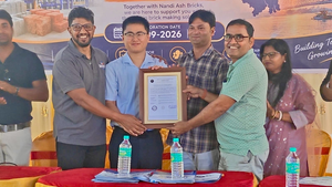 Dr. Nandiki Gangadhar Reddy Leads Dongyue Group’s Major Service Expansion in West Bengal. Dongyue Group strengthens service, genuine spare-parts, technical support, training and technology-upgrade capabilities in West Bengal, Assam and Northeast India.