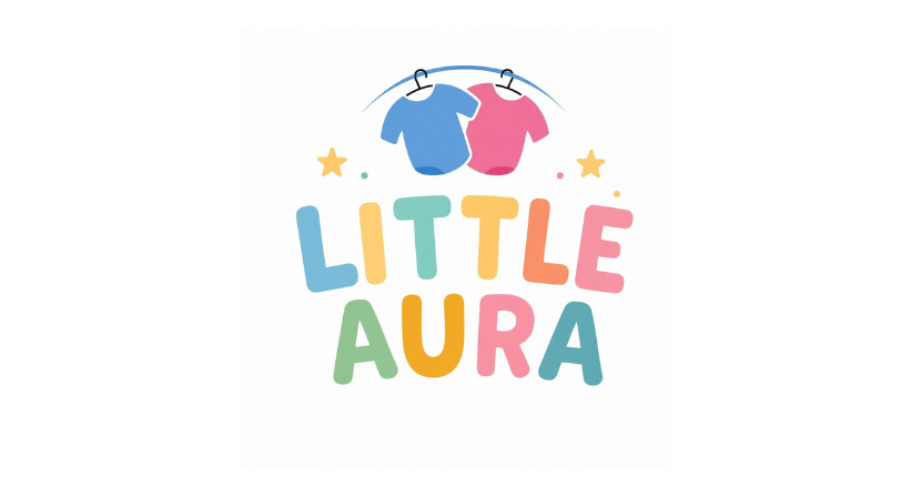 Little Aura: Where Comfort Meets Style in Premium Kidswear