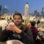 Ariz Ahmad – Founder, Entrepreneur, CEO & Technology Executive of Everest DG