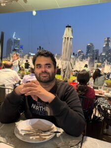 Ariz Ahmad – Founder, Entrepreneur, CEO & Technology Executive of Everest DG