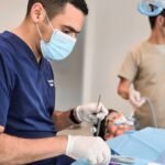 Dr. Hasan Odeh: International Orthodontic Journey, Clinical Expertise and Professional Profile