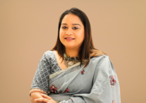 Joita Sen: Career, Education & Leadership at Senco Gold