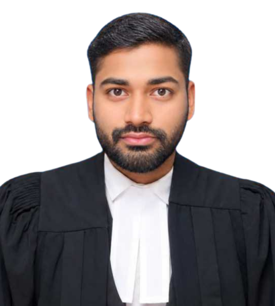 Meet Akash Nanda: The Odisha-Based Advocate and Author Bridging Law, Literature and Legal Awareness