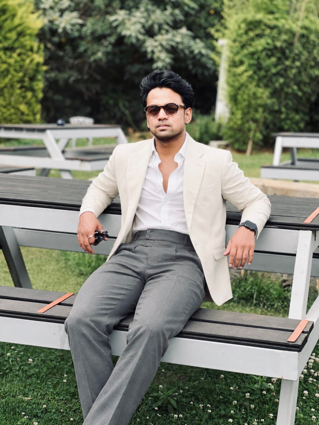 At 24, Mohammed Rehan isn’t just selling biscuits—he’s building brands.