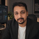 Prasad Naik Banavathu: Entrepreneur, Digital Marketing Consultant and Media Professional