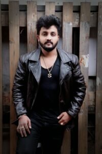 Praveen Bangalore: His Journey from Theatre to Kannada Cinema and Television