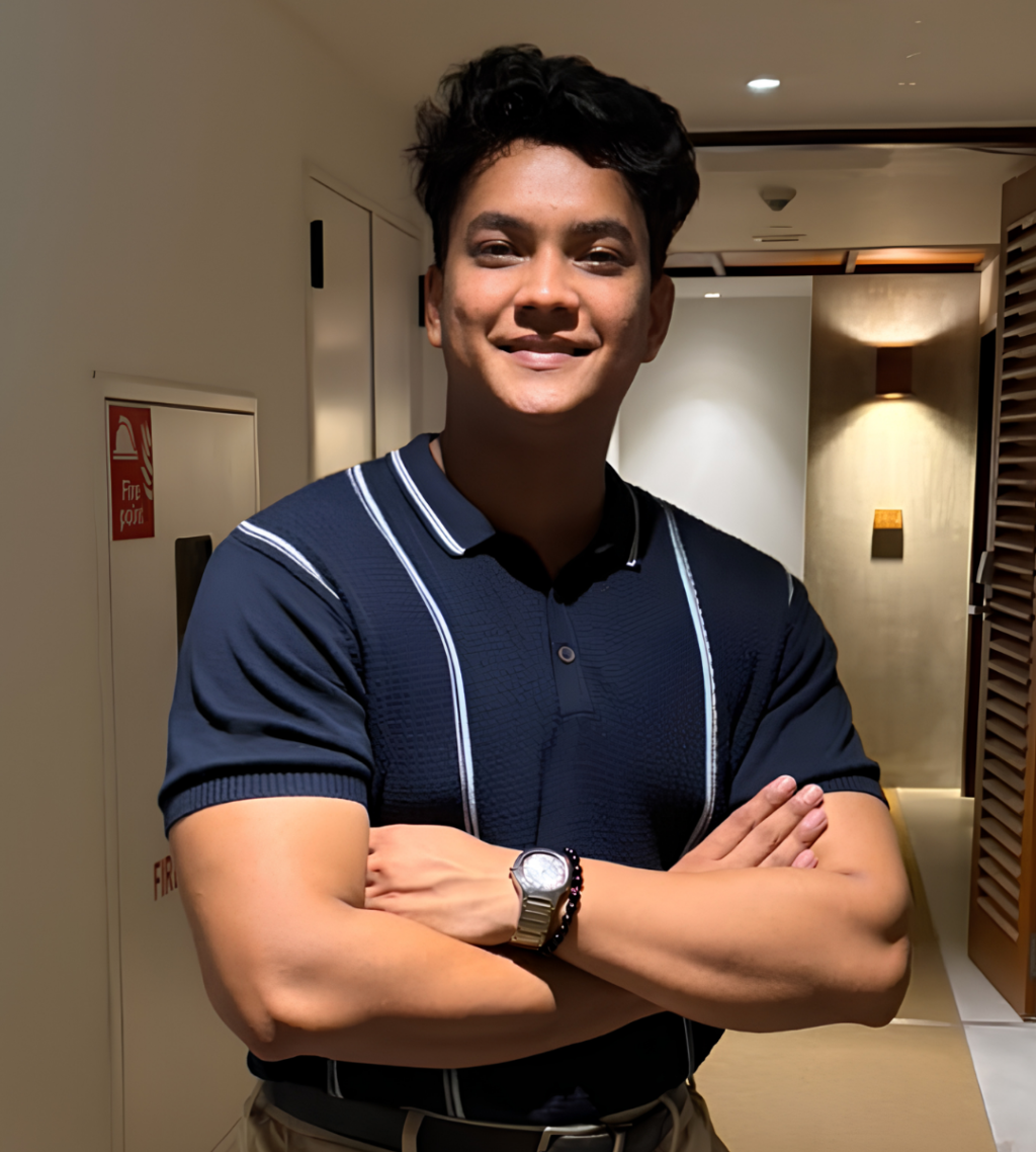 Utkrist Varma: Indian Entrepreneur and Author on AI, Business Strategy, Sales and the Future of Innovation