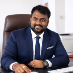 Veera Sanaka: Indian Technology Entrepreneur, Amvention Co-Founder, Career & Business Ventures