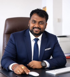 Veera Sanaka: Indian Technology Entrepreneur, Amvention Co-Founder, Career & Business Ventures