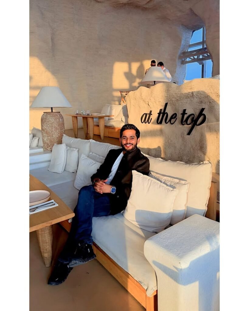 Who Is Yash Piyush Jaiswal? Biography, Career, Business Ventures and More