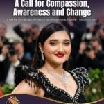 Mental Health Is Not a Joke: A Call for Compassion, Awareness and Change
