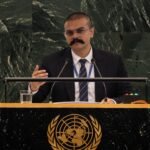 Soumyabrata Sengupta Takes Up Environment, Women’s Safety and Sustainable Growth
