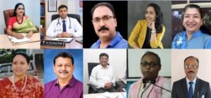 Top 10 Inspiring Educators in India 2026.