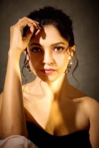 Marathi Actor Aparna Chothe Continues to Make Her Mark Across Theatre and OTT