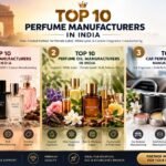YKS Ventures Private Limited Expands B2B Perfume Oil Manufacturing Solutions for India’s Fragrance Industry