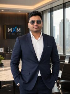 New App Alert: MXM Launches to Help You Buy & Sell Heavy Machines, Cars, and Property with Zero Commission:-