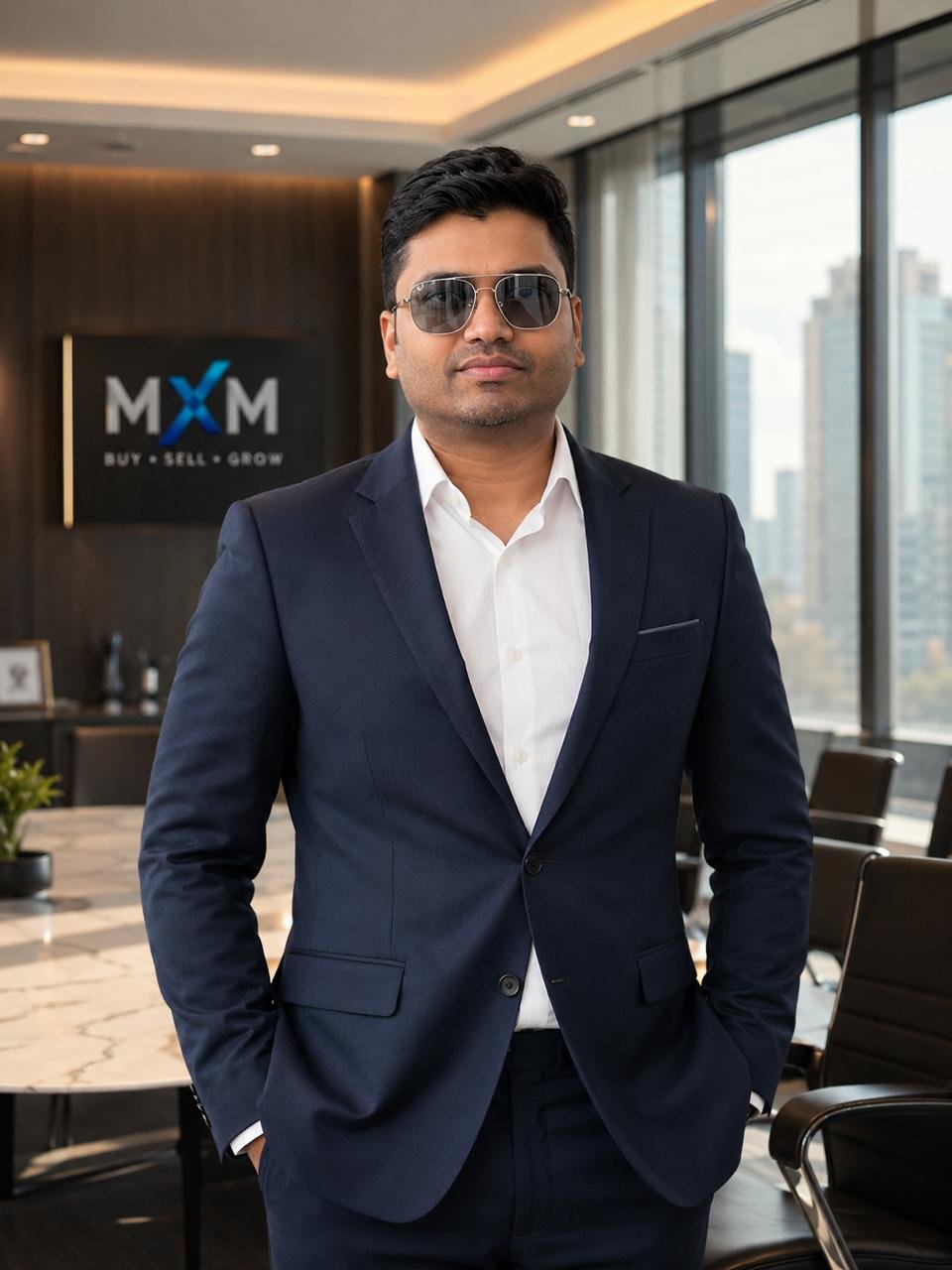 New App Alert: MXM Launches to Help You Buy & Sell Heavy Machines, Cars, and Property with Zero Commission:-