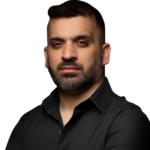 Zain Mir: A Professional Journey Connecting Marketing, Technology and Business Growth