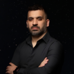 Zain Mir, Marketing Consultant: Career, Expertise and Professional Journey